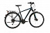 Велосипед Kellys Carson 70 28" black