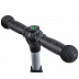 Самокат-кикборд Novatrack RainBow 120W.RAINBOW.PGN9 Khaki