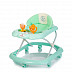 Ходунки BabyHit Funny Walk mint Ходунки BabyHit Funny Walk mint