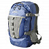 Рюкзак Nova Tour Слалом 40 V2 blue/light blue