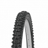 Велопокрышка Trix 16 x 1,95 P-1001А BLACK