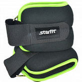 Утяжелители Starfit WT-102 (2,5 кг)