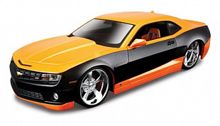 Сборная модель автомобиля Maisto 1:24 в ассортименте 39093