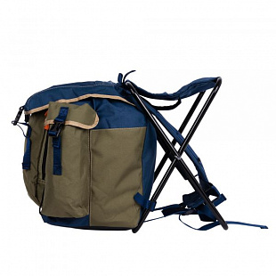 Рюкзак Griffon Г370 SP khaki