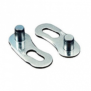 Замок цепи Clark`s CL9 1/2"х11/128" для 9-скоростных цепей 3-442