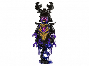 Конструктор LEGO Золотой Дракон 70666
