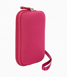 Чехол для фотоаппарата Case Logic UNZB202PI pink (3201452)