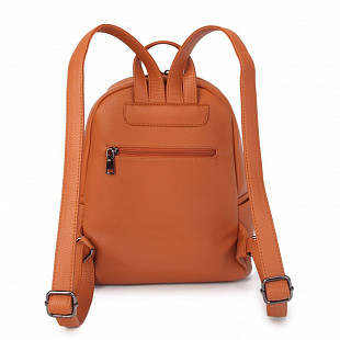 Рюкзак городской Ors Oro ORS0103 /3 terracotta