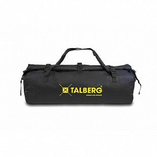 Гермосумка Talberg Dry Bag PVC 80 (TLG-018) Black
