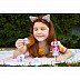 Игровой набор Enchantimals Эсмеральда Элефант и её друзья слоники (GTM30)