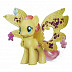 Игровой набор My Little Pony Пони Делюкс с волшебными крыльями (B0358)