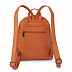 Рюкзак городской Ors Oro ORS0103 /3 terracotta