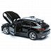 Коллекционная машина Bburago 1:24 Porsche Macan (18-21077) в асс.