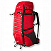Рюкзак туристический RedFox Light 100 V2 1210 red Рюкзак туристический RedFox Light 100 V2 1210 red