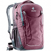 Рюкзак Deuter Strike 3830019-5543 maron-aubergine (2020)