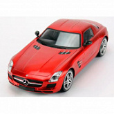 Радиоуправляемая машина MZ Mersedes SLS AMG 1:14 2024