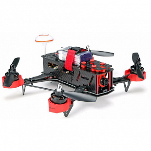Гоночный квадрокоптер Eachine Falcon 250 FPV ARF