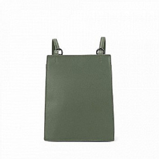 Городской рюкзак Ors Oro DW-976 /3 khaki/green