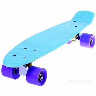 Penny board (пенни борд) Сима-ленд R2206 1738580 (Mix)