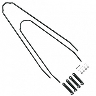 Комплект SKS U-стоек для EDGE AL 46 11498