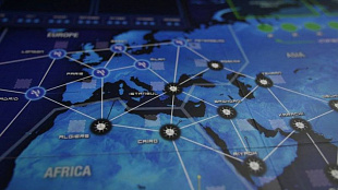 Настольная игра Стиль Жизни Пандемия Наследие (Pandemic Legacy Ru Red) 911755