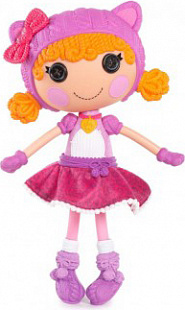 Куклы Lalaloopsy Пушистые лапки 536178E4C