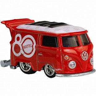 Машинка Hot Wheels Premium KOOL Kombi (JBL68)