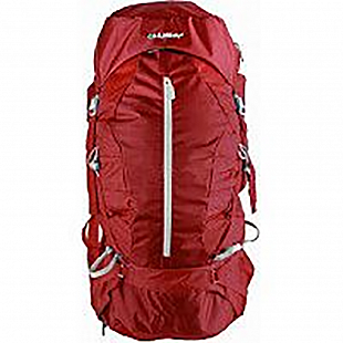 Рюкзак туристический Husky Razor 70L red