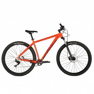 Велосипед Stinger 29" Reload Pro 18" orange