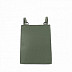 Городской рюкзак Ors Oro DW-976 /3 khaki/green