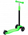 Самокат трехколесный Ridex 3D Snappy 2.0 Green