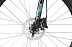 Велосипед Stinger Element Pro 27" (2020) Green