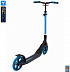 Самокат Y-Scoo RT 215 One&One blue