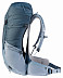 Рюкзак Deuter Futura 32 3400821-3386 arctic/slateblue (2021)