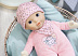 Кукла Zapf Creation Baby Annabell Новорождённый 700488
