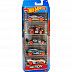 Набор машинок Hot Wheels Action 5 шт. (1806 HFV85) Набор машинок Hot Wheels Action 5 шт. (1806 HFV85)