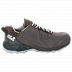 Полуботинки женские Jack Wolfskin Cascade Hike Lt Texapore Low W dark steel / phantom