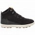 Ботинки мужские Jack Wolfskin Auckland Wt Texapore Mid M black / beige