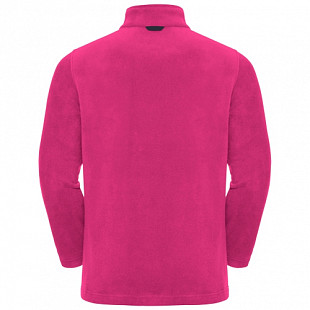 Куртка женская Jack Wolfskin Tavani Fleece W pink peony