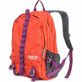 Рюкзак Polar П1609 orange