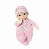 Кукла Zapf Creation Baby Annabell Новорождённый 700488