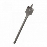 Сверло перьевое Bosch 32х400мм