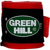 Бинт боксерский Green Hill BP-6232a 2,5 м