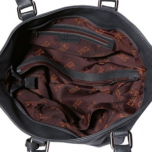 Женская сумка Pola 8230 black