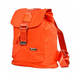 Рюкзак Polar П1266-2 orange