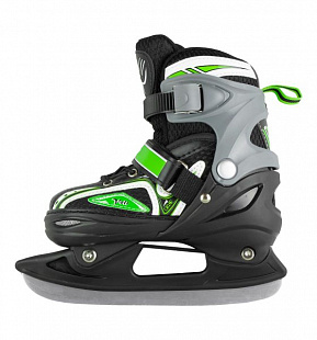 Раздвижные Коньки-ролики Maxcity Volt Ice Green