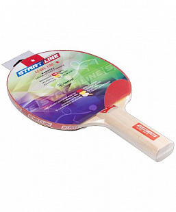 Ракетка для настольного тенниса Start Line Прямая Level 100 12203