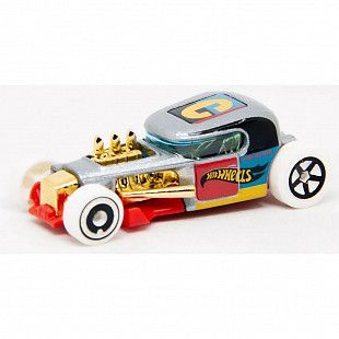 Машинка Hot Wheels Базовой коллекции Mod Rod 61/250 (5785 HTB71) mainline 2024