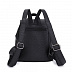 Рюкзак Ors Oro DS-977 black