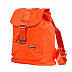 Рюкзак Polar П1266-2 orange